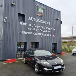 Renault Laguna 2.0 DCI 175ch energy initiale