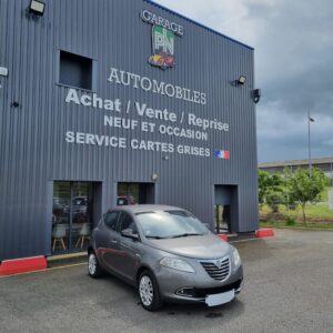 Lancia Ypsilon 1.3 multijet dpf gold stop&start 5 p 95ch